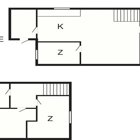 4 Person In R M Apartamento *