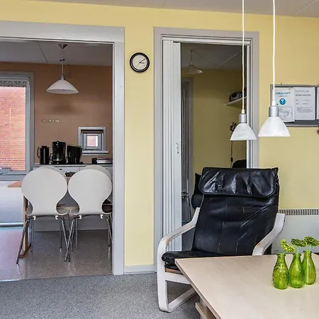 Apartamento 4 Person In R M