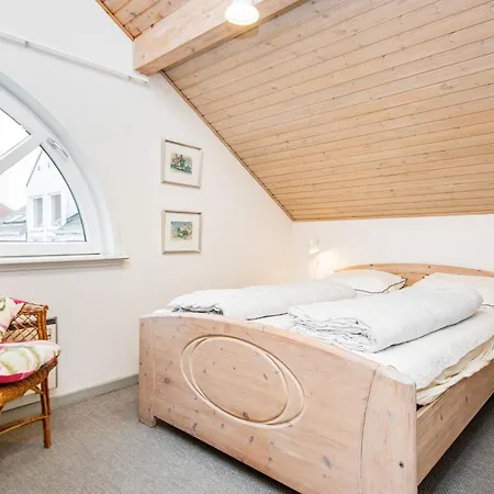 4 Person In R M Apartamento Sønderby