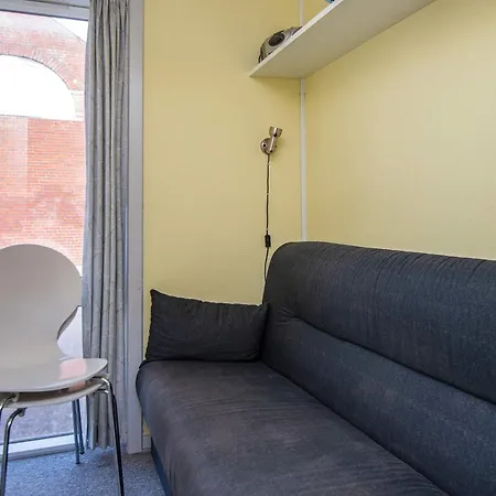 4 Person In R M Apartamento *