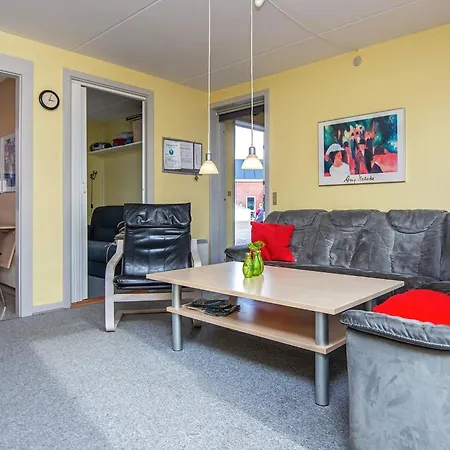 Apartamento 4 Person In R M