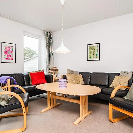 4 Person In R M Apartamento Sønderby