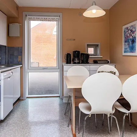 Apartamento 4 Person In R M *