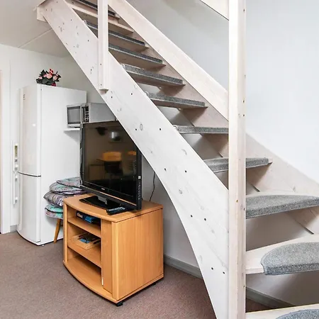 4 Person In R M Apartman Sønderby