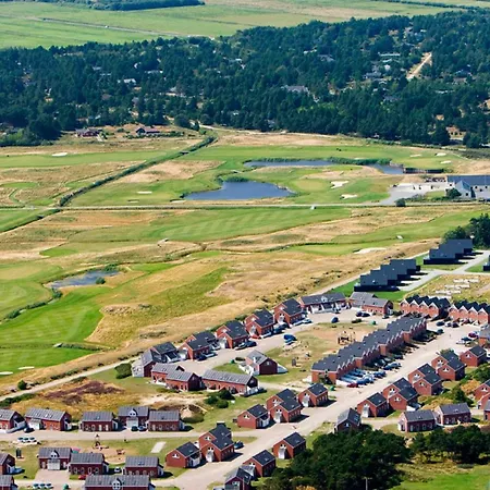 4 Person In R M * Sønderby