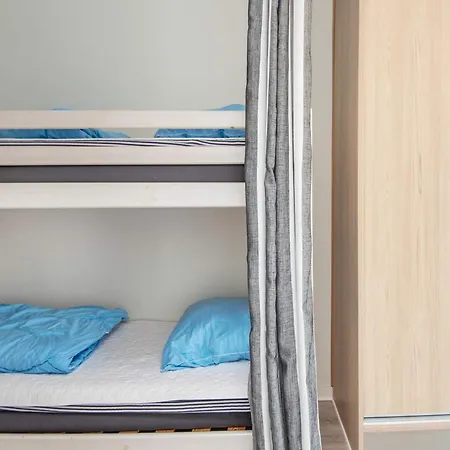 Apartamento 4 Person In R M *